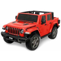 Children's Electric Car Feber Rubicon  12 V Jeep