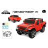 Children's Electric Car Feber Rubicon  12 V Jeep