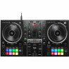 Control DJ Hercules Inpulse 500