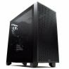 Desktop PC PcCom PCC-STD-13700KF-4070-BLKW Intel Core i7-13700KF 32 GB RAM 2 TB SSD Nvidia Geforce RTX 4070