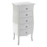 Chest of drawers Versa Cagliari Wood (36 x 100 x 48 cm)