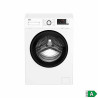 Washing machine BEKO WRA7615XW 60 cm 1200 rpm 7 kg