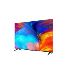 Smart TV TCL 43P635 43" 4K Ultra HD LED HDR D-LED HDR10