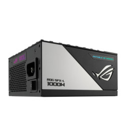 Power supply Asus ROG Loki SFX-L 1000 W 600 W 110 W ATX RoHS 80 PLUS Platinum 80 PLUS Titanium