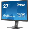 Monitor Iiyama ProLite 27" 27" LED IPS Flicker free 75 Hz