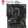 Motherboard MSI MAG X670E TOMAHAWK WIFI AMD AMD X670 AMD AM5