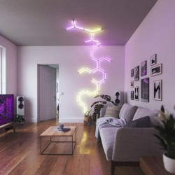 Lighting decoration Nanoleaf NL59-K-6002LW-15PK-EU (6500 K) (15 Units)