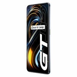 Smartphone Realme GT 5G Silver 6,43" 128 GB 8 GB RAM Snapdragon 888 Black Grey