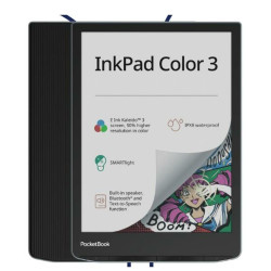 EBook PocketBook PB743K3-1-WW 7,8" 32 GB