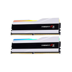 RAM Memory GSKILL F5-6400J3239G32GX2-TZ5RW DDR5 64 GB cl32