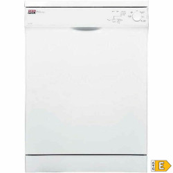 Dishwasher New Pol NW605W