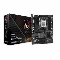 Motherboard ASRock X670E PG LIGHTNING AMD AM5 AMD