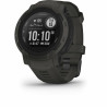 Smartwatch GARMIN Instinct 2 45 mm 0,9" Black Graphite Dark grey