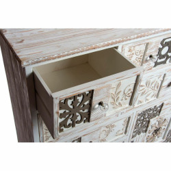 Chest of drawers DKD Home Decor 8424001273058 Wood Arab 99,7 x 34 x 108 cm