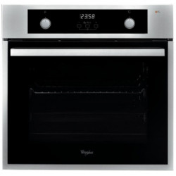 Multipurpose Oven Whirlpool Corporation AKP 785 IX 3200 W 65 L