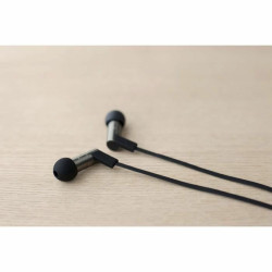 Headphones Final Black