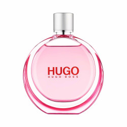 Women's Perfume Hugo Boss EDP Hugo Woman Extreme 75 ml