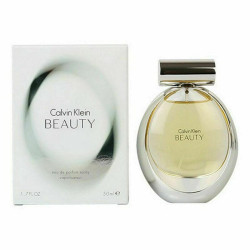 Women's Perfume Calvin Klein EDP Beauty 100 ml