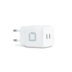 Wall Charger Dicota D31984 White