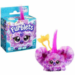 Interactive Pet Hasbro Furby Furblets Hip-Bop