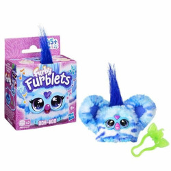 Interactive Pet Hasbro Furby Furblets Ooh-Koo Rock