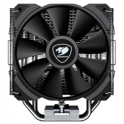 Box Ventilator Cougar Forza 50 Essential Ø 12 cm