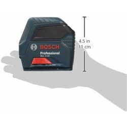 Laser level BOSCH