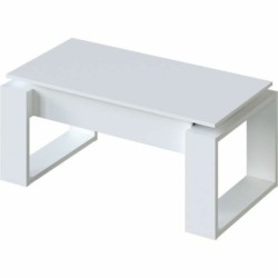 Side table 45-54 x 105 x 55 cm