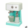 Toy coffee maker PlayGo Expresso (2 Units)