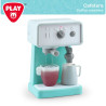 Toy coffee maker PlayGo Expresso (2 Units)