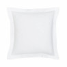 Pillowcase TODAY Chalk White 63 x 63 cm