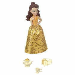 Jointed Figure Mattel DISNEY FASHION