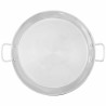 Paella Pan Guison SSF-16 Metal Stainless steel 18/10 Ø 40 cm