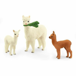 animals Schleich 42544 Plastic