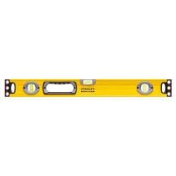 Spirit Level Stanley Fatmax Aluminium 60 cm