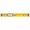 Spirit Level Stanley Fatmax Aluminium 60 cm