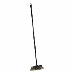 Sweeping Brush PVC Metal 29 x 130,5 x 6 cm (12 Units)