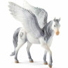 Horse Schleich Plastic