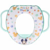 Toilet Seat Reduce for Babies ThermoBaby Mickey