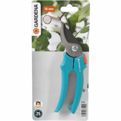 Pruning Shears Gardena Classic Bypass 18 mm