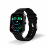 Smartwatch DCU CURVED GLASS PRO 1,83" Black