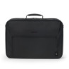 Laptop Case Dicota Eco Multi Plus BASE Black 15,6''