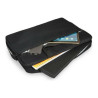 Laptop Cover Port Designs Black