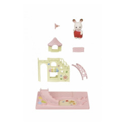 Dolls Accessories   Sylvanian Families 5319