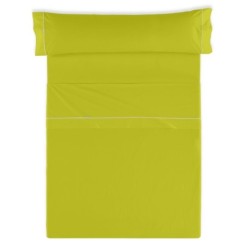 Bedding set Alexandra House Living Pistachio Single 3 Pieces