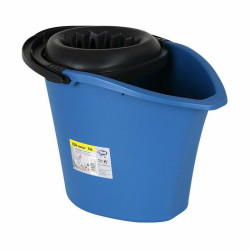 Cleaning bucket Dem Eco reverse 14 L 39 x 30 x 32 cm (12 Units)