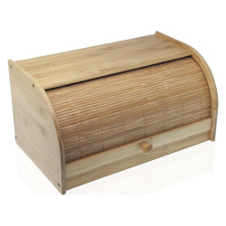 Breadbasket Versa Bamboo (23 x 19,5 x 38,5 cm)