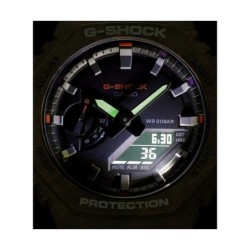 Men's Watch Casio G-Shock MYSTIC FOREST (Ø 45 mm)