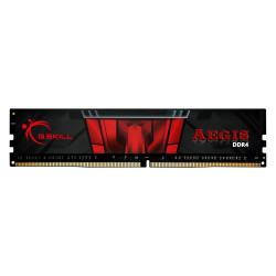 RAM Memory GSKILL F4-3200C16S-8GIS DDR4 CL16 8 GB