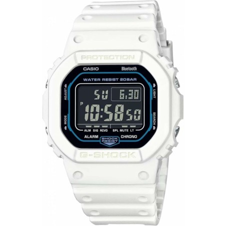 Men's Watch Casio G-Shock ORIGIN - CAPSULE TOUGH DESIGN - BLUETOOTH Black (Ø 43 mm)